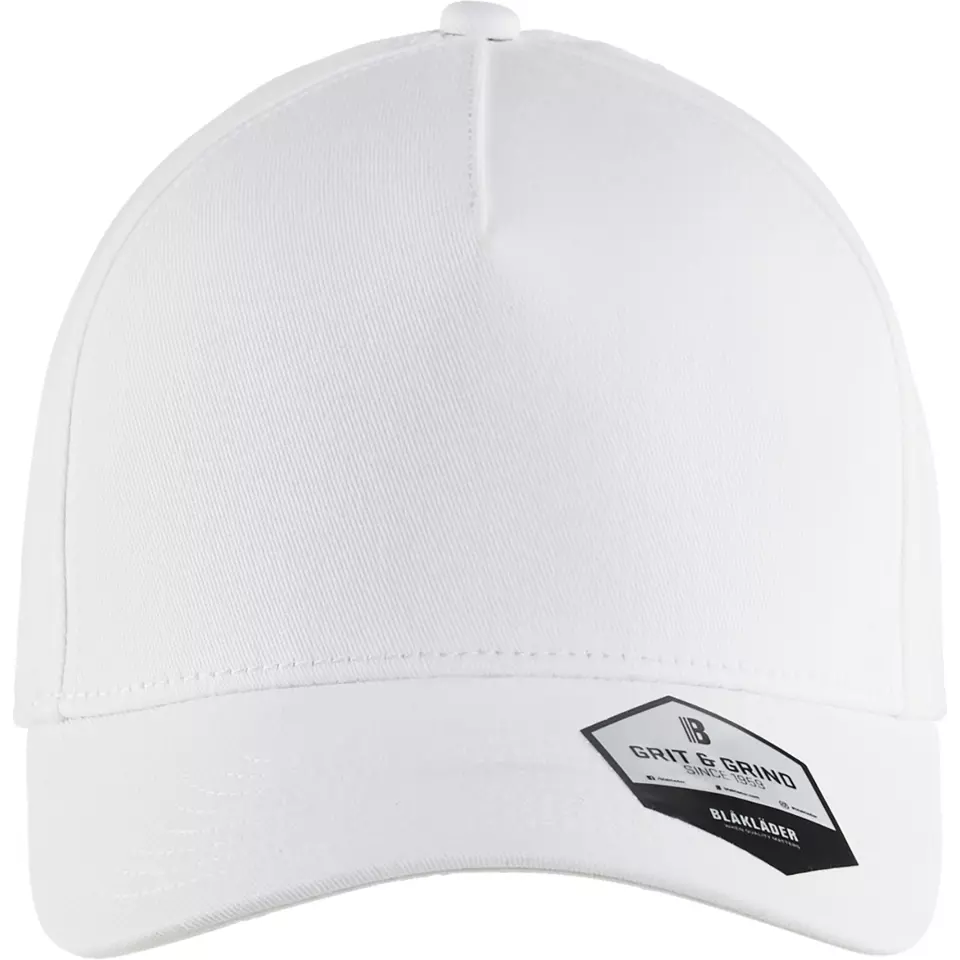 Blaklader 207711071000, Flexible Kappe, Weiß, image 5, gallery thumbnail