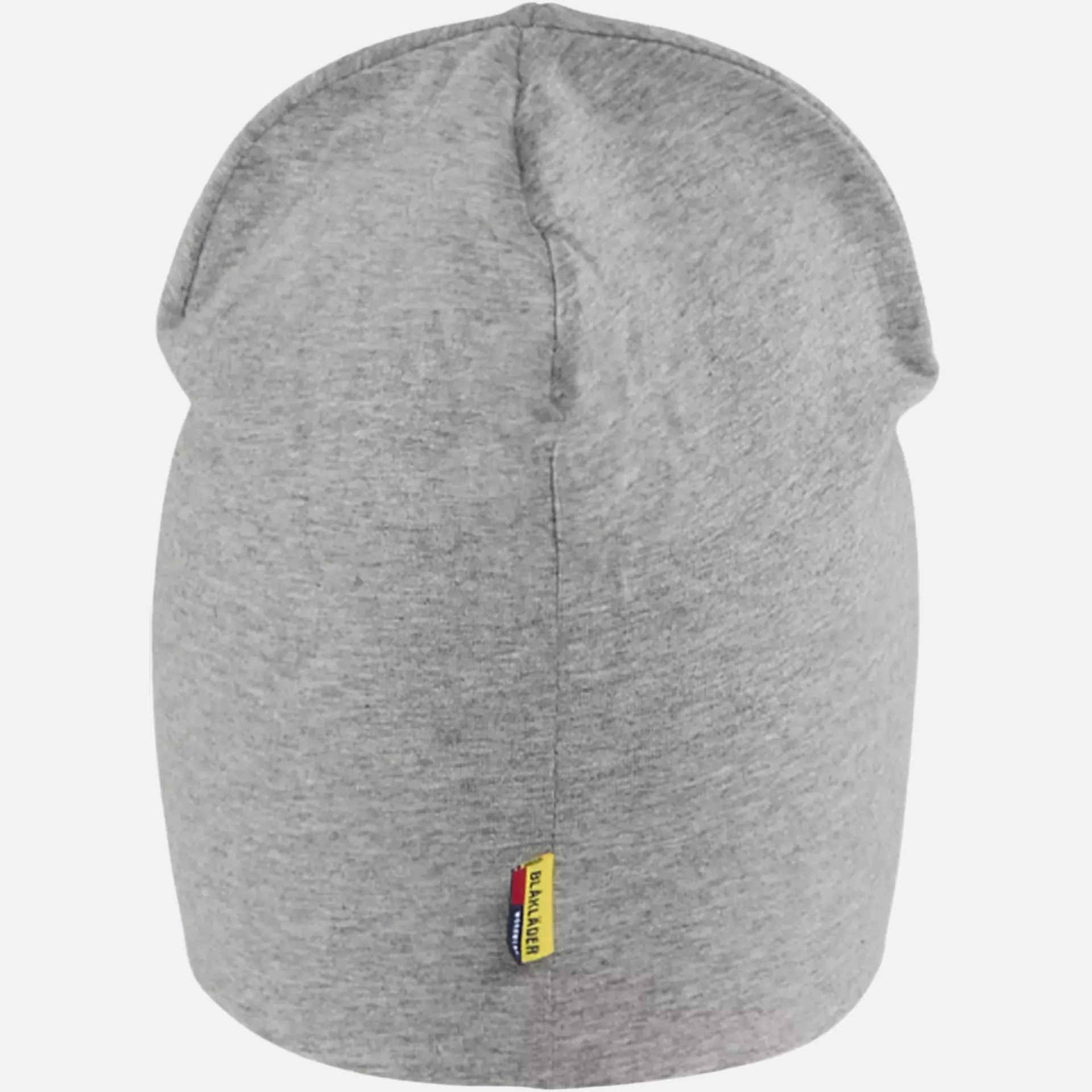 Blaklader 206310379000, Stretch Beanie, Grey Melange, image 4