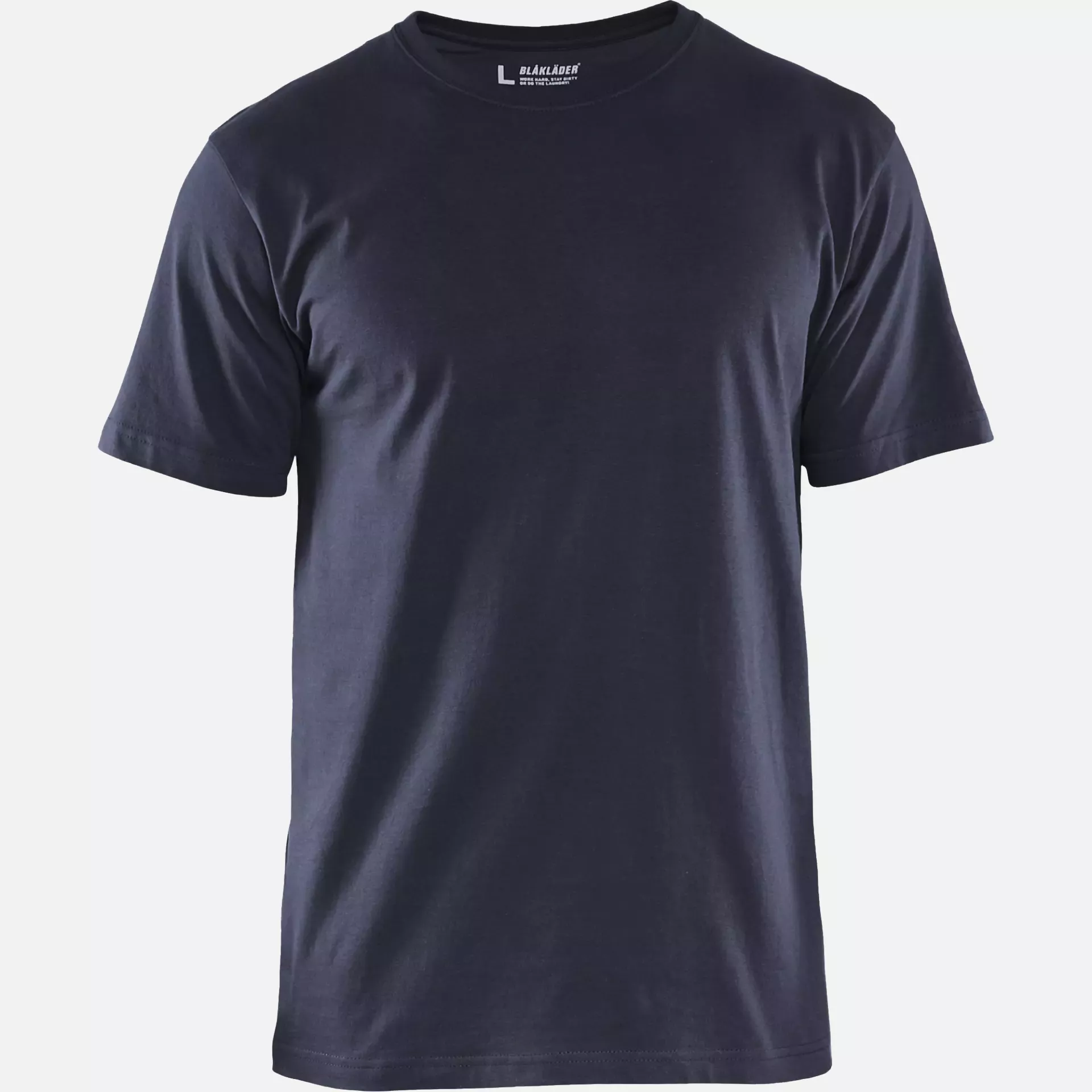 Blaklader 362510428600, T-Shirt, Dark Navy, image 1