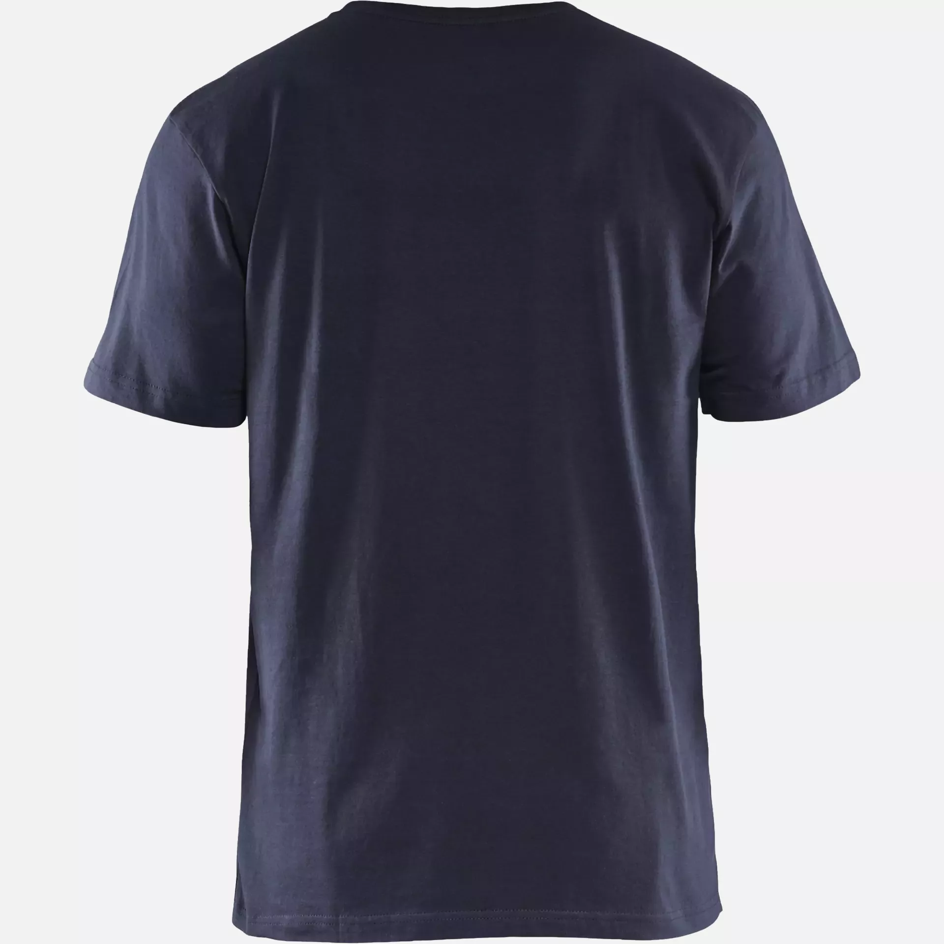 Blaklader 362510428600, T-Shirt, Dark Navy, image 4