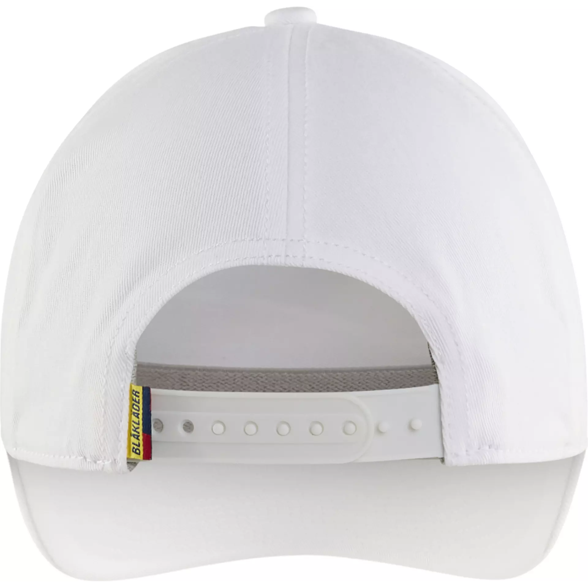 Blaklader 207711071000, Flexible Kappe, Weiß, image 4