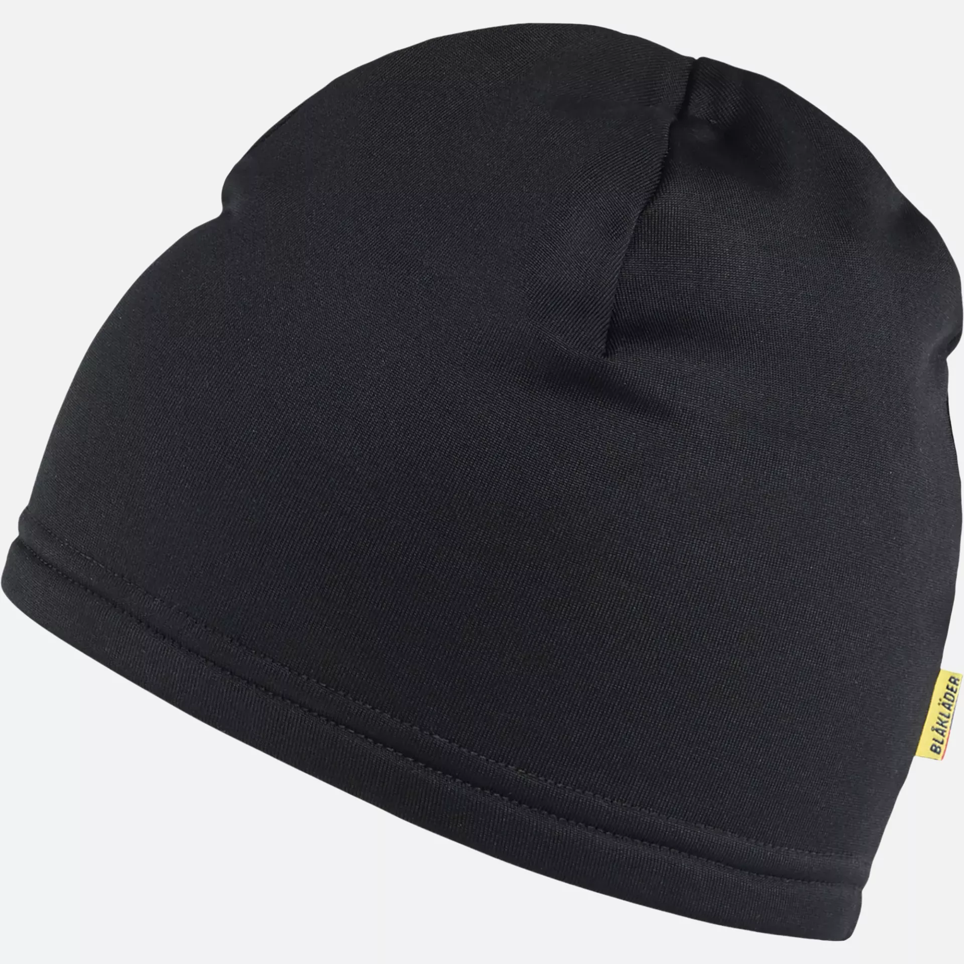 Blaklader 202325329900, Fleece Hat, Black, image 3