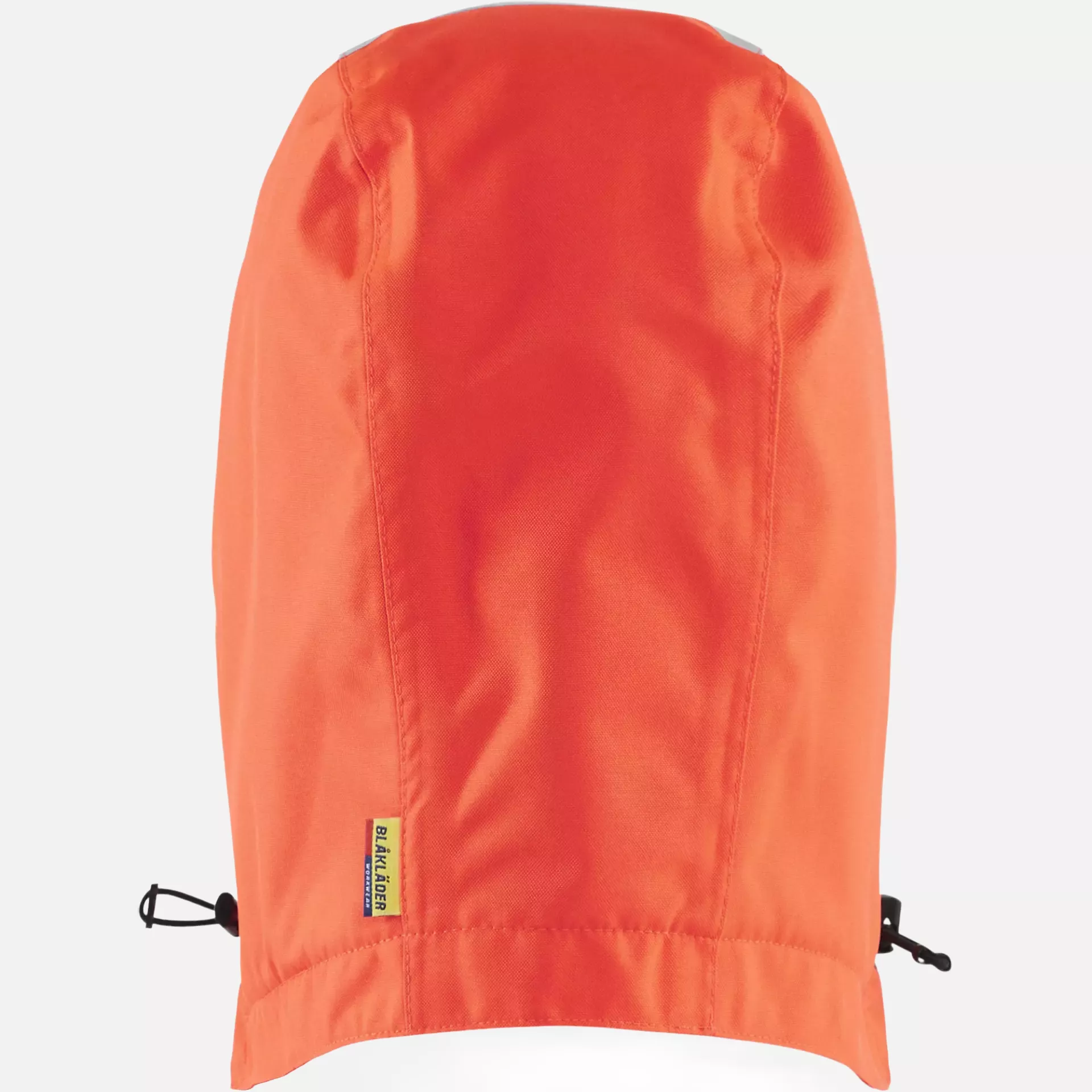 Blaklader 216619775500, High Vis Hood, Red, image 4