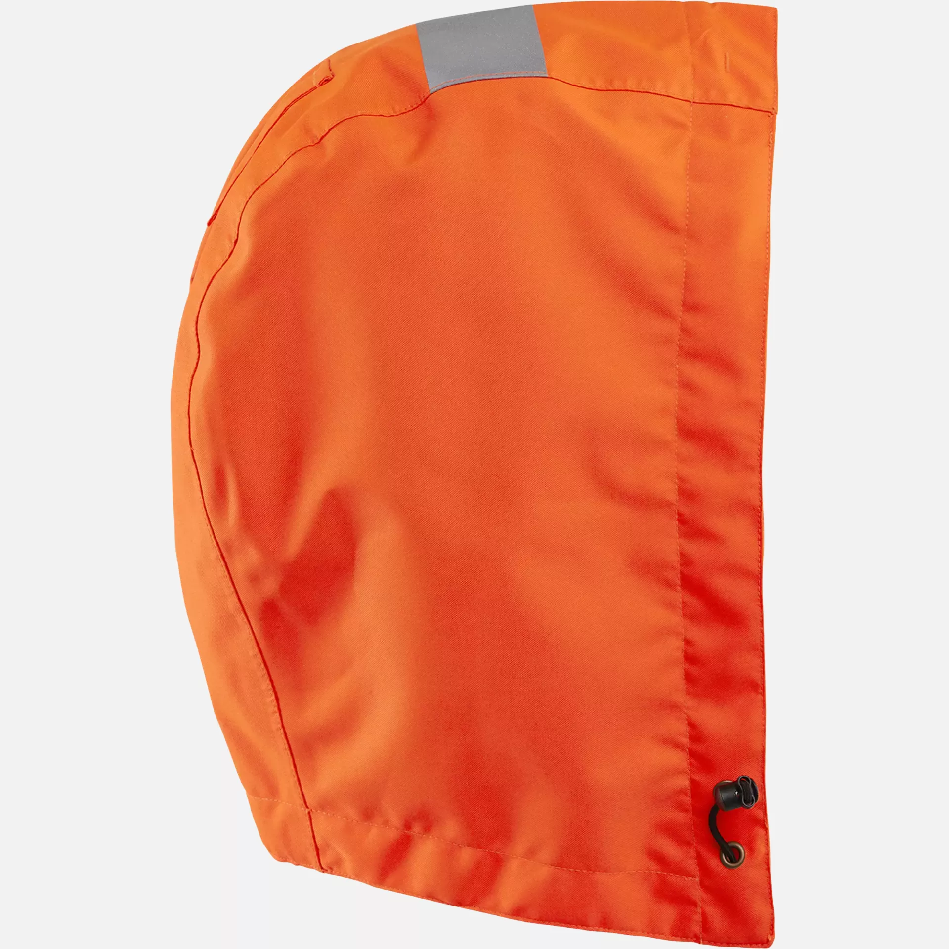Blaklader 217519775300, High Vis Helmet Hood, Orange, image 2