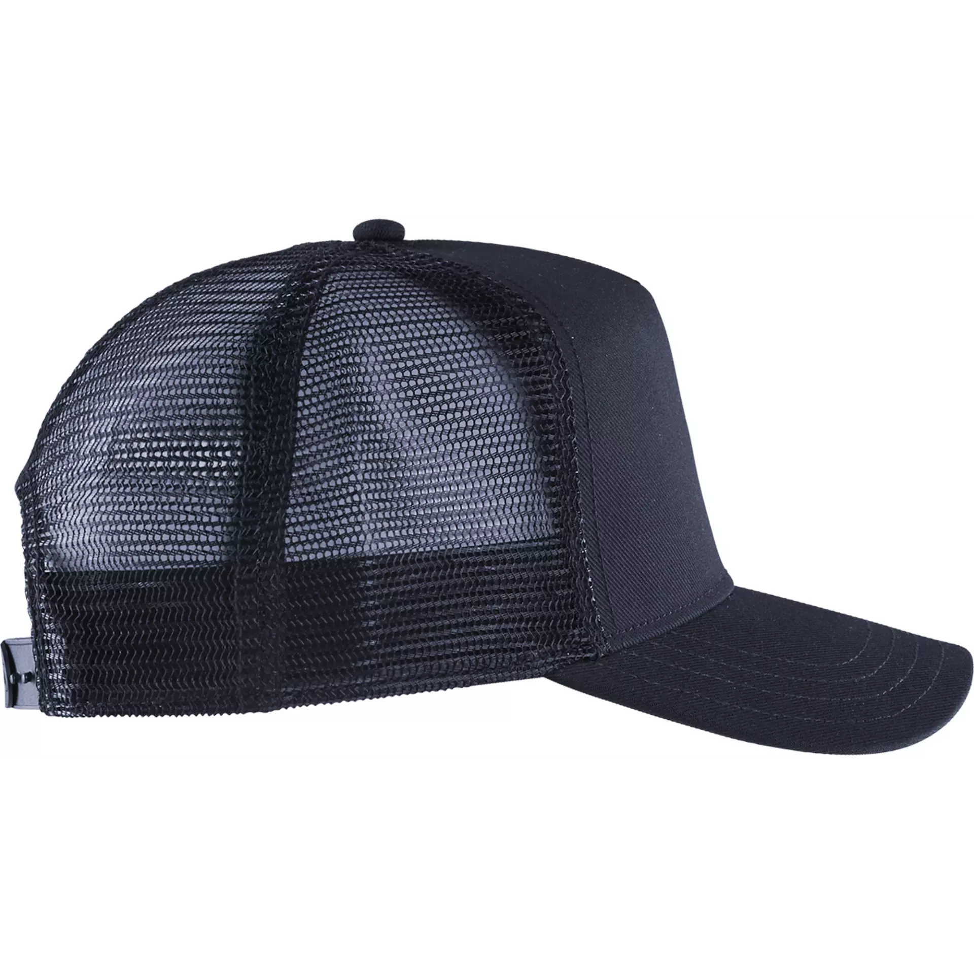 Blaklader 207911068600, Trucker Cap, Dark Navy, image 2