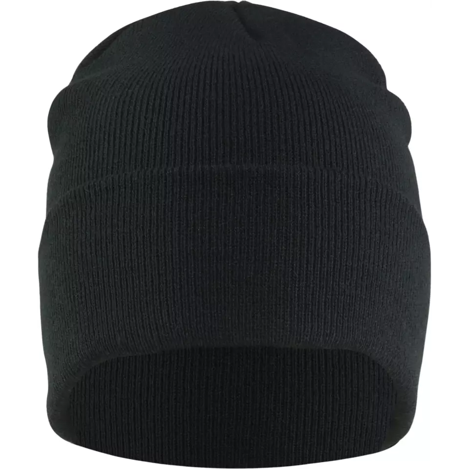Blaklader 202000009900, Knitted Hat, Black