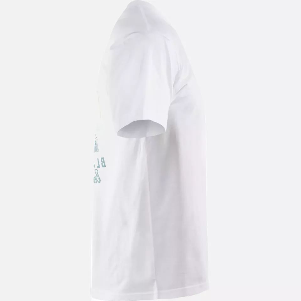 Blaklader 941910421000, Beach Club T-Shirt, White, image 2, gallery thumbnail