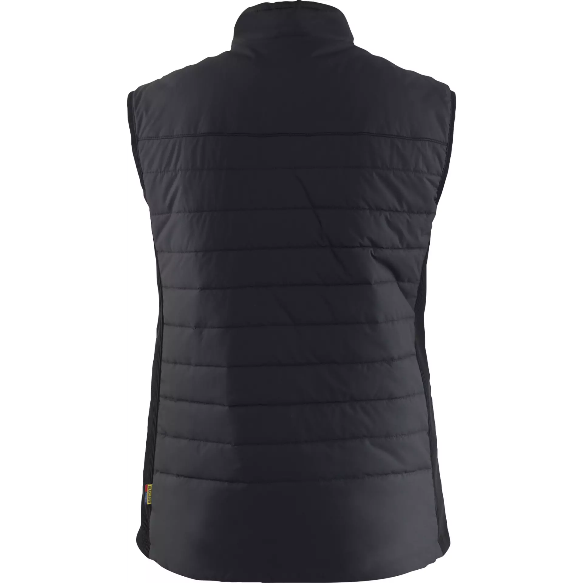 Blaklader 388120329900, Ladies Heated Vest, Black, image 4