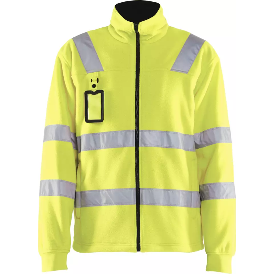 Closure Style · Zipper feature highlight