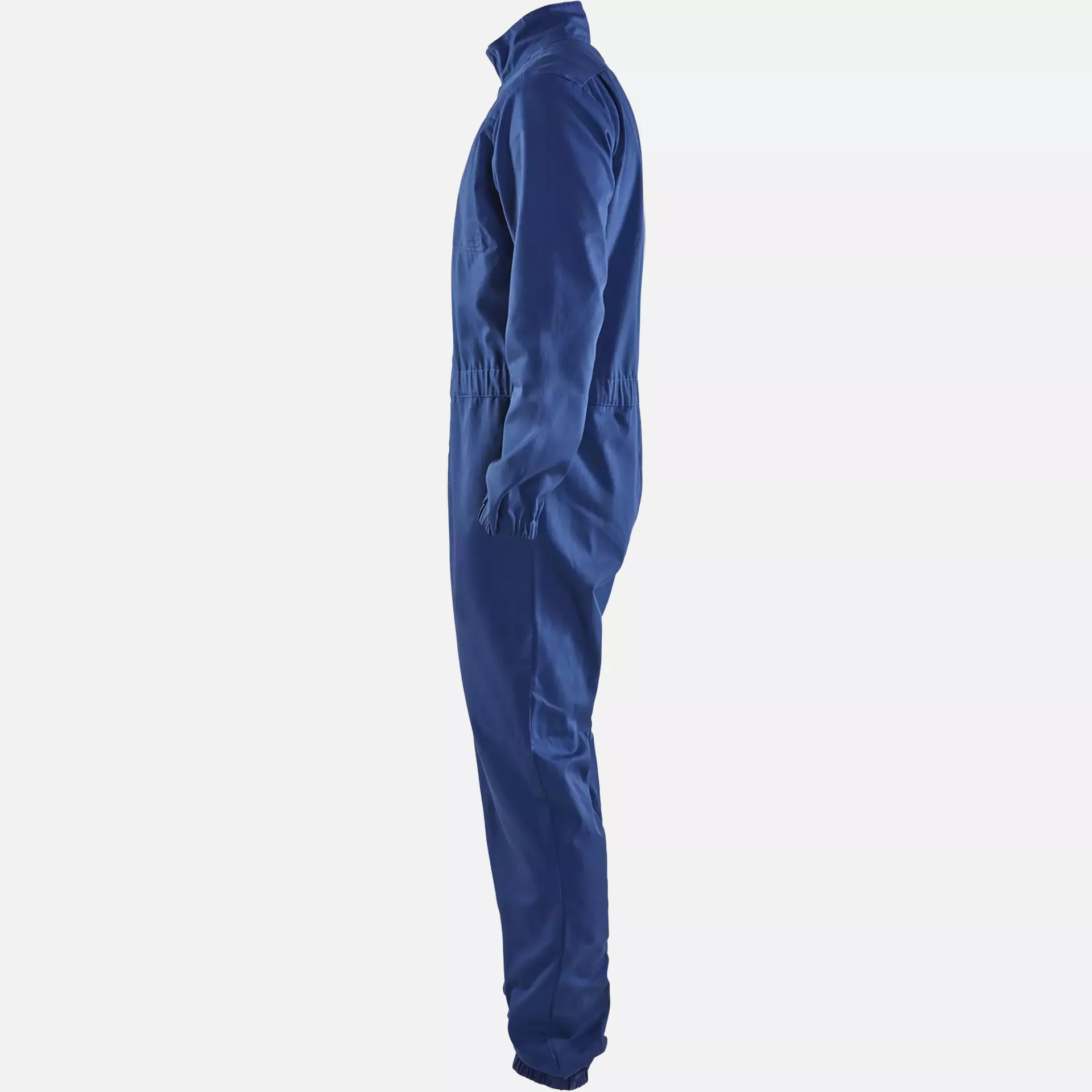 Blaklader 612018008500, Food Industry Coverall, Royal Blue, image 3