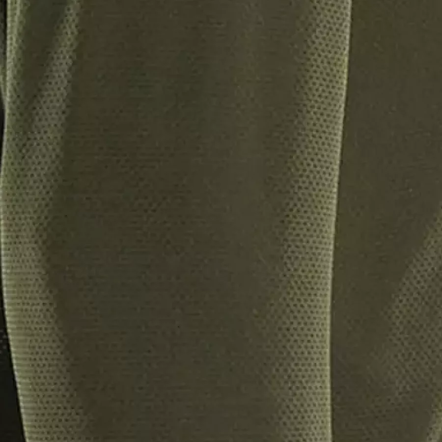 **Ventilated and Lightweight Fabric** helps air flow freely so you feel cool and fresh during active days.