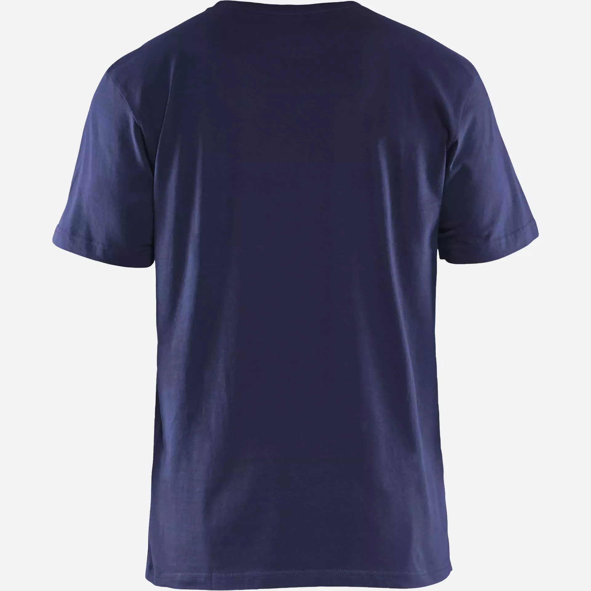 Blaklader 362510428800, T-Shirt, Navy Blue, image 4