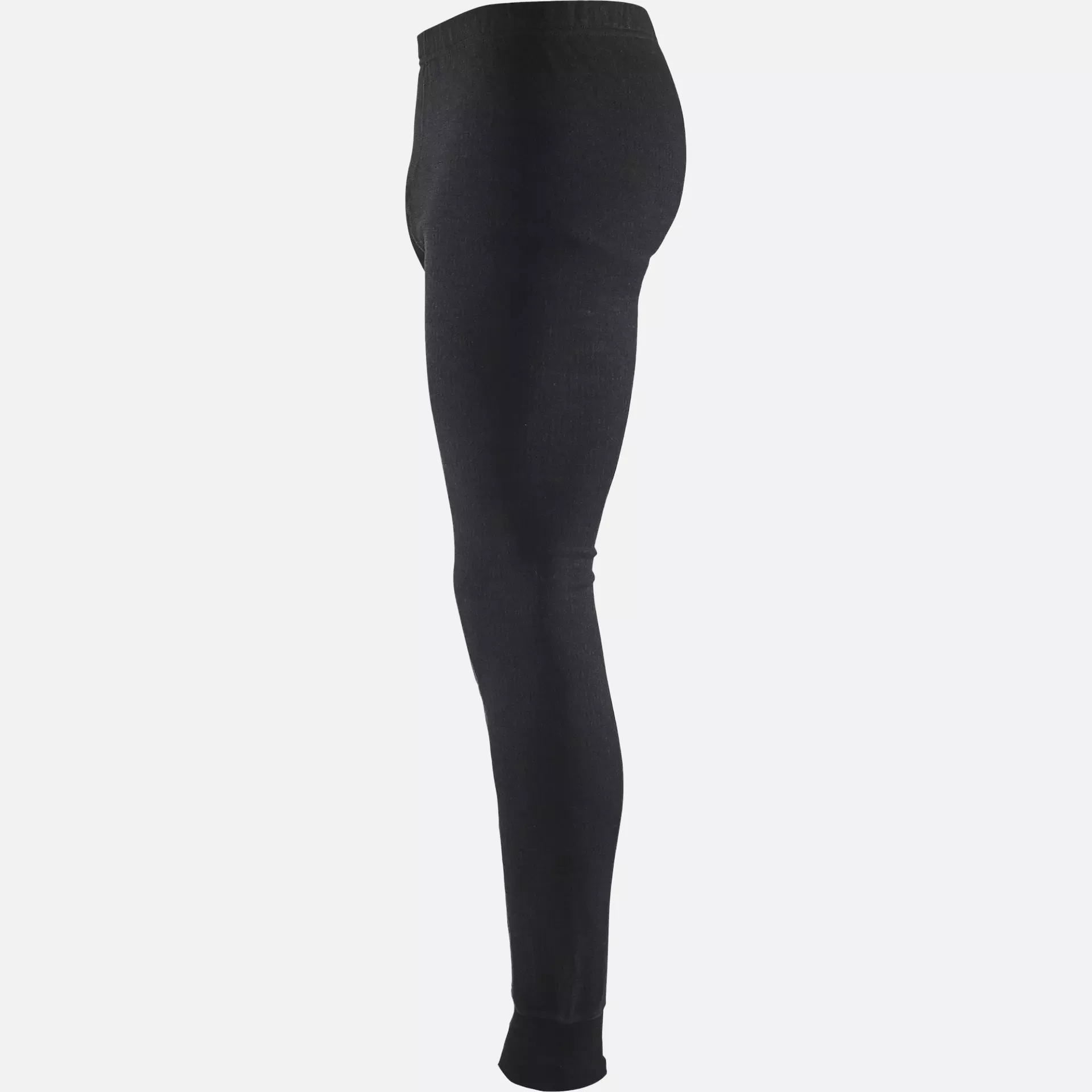 Blaklader 189417069900, XWARM Unterhose, Schwarz, image 3