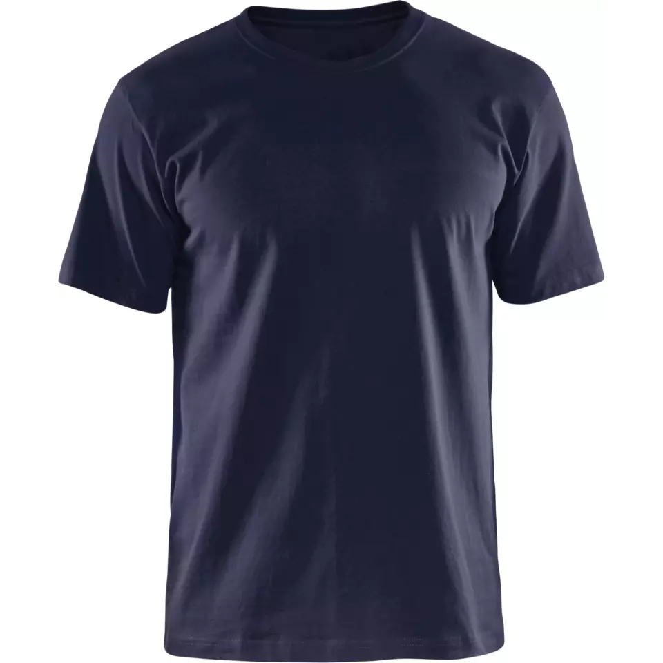 Blaklader 353510638900, Industry T-Shirt, Navy