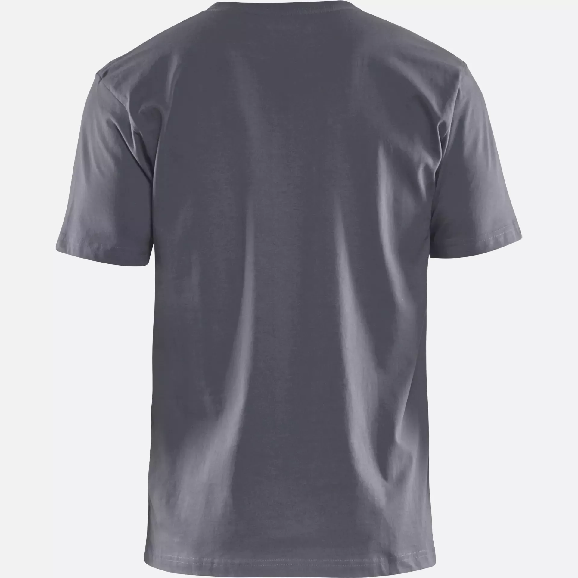 Blaklader 352510429400, T-Shirt, Grey, image 4