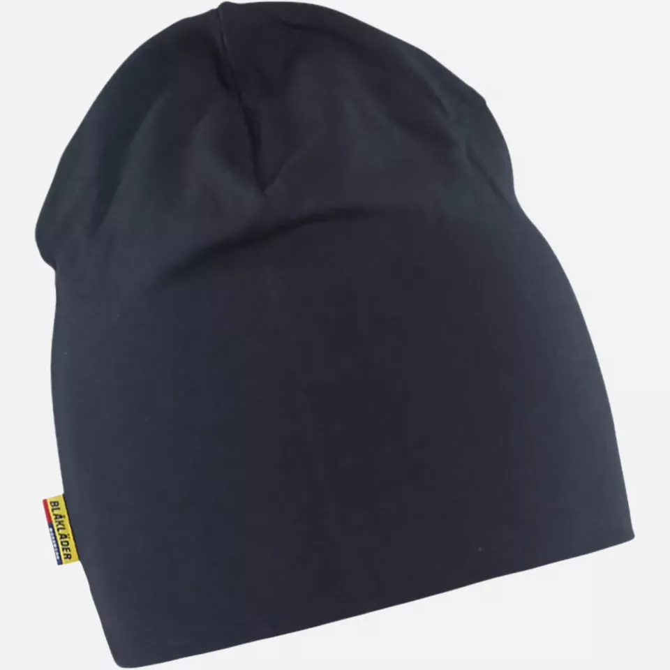 Blaklader 206310378600, Stretch Hat, Dark Navy, image 2, gallery thumbnail