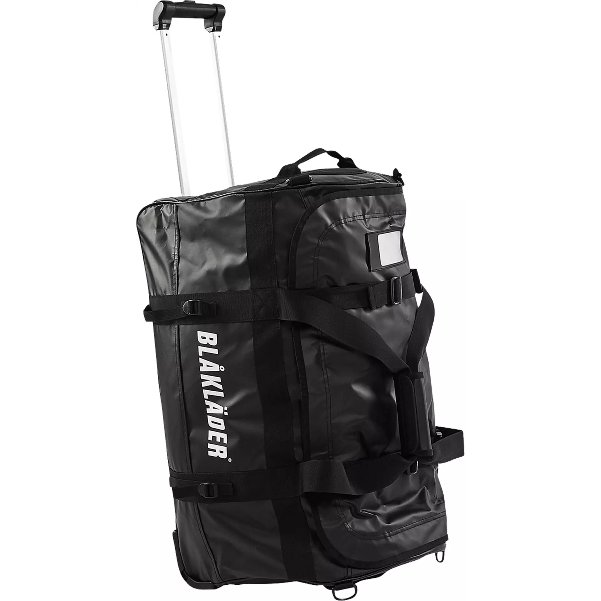 Blåkläder 309900009900, Travel Bag 110 L, Black, image 3