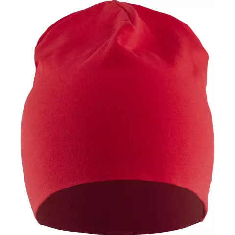Blaklader Stretch Beanie, Red