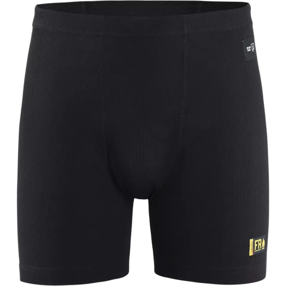 Material · Cotton, Modacryl feature highlight