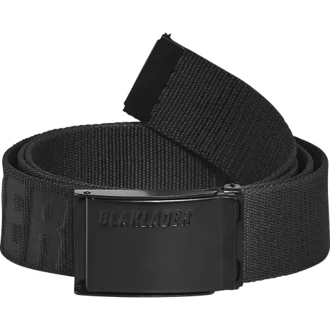Blaklader Belt, Black
