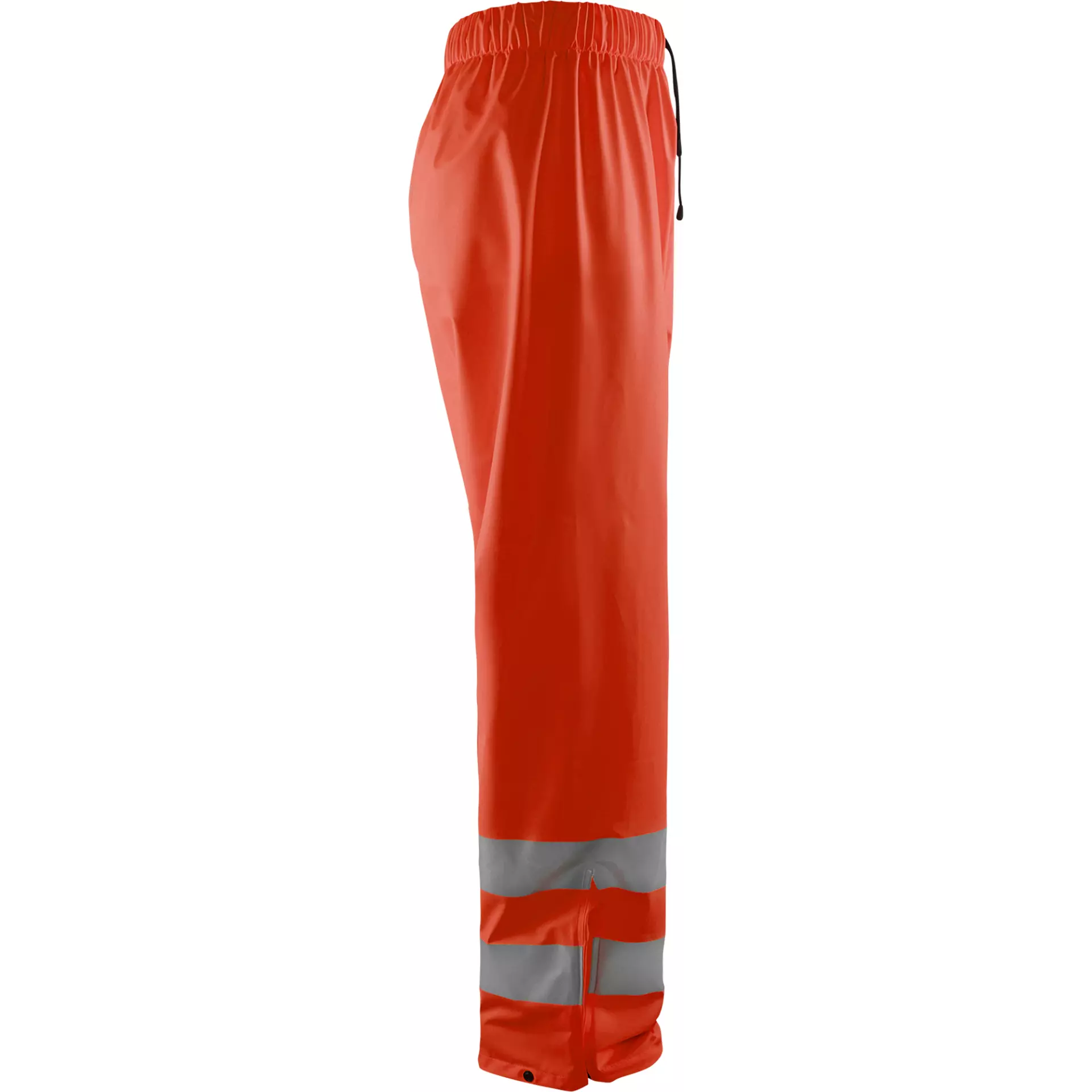 Blaklader 138420005500, High Vis Regenhose, Rot, image 2