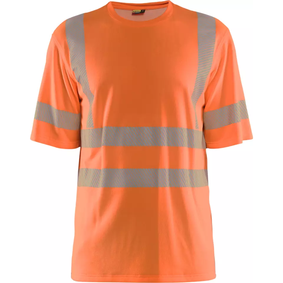 Blaklader 352225375300, High Vis T-Shirt, Orange