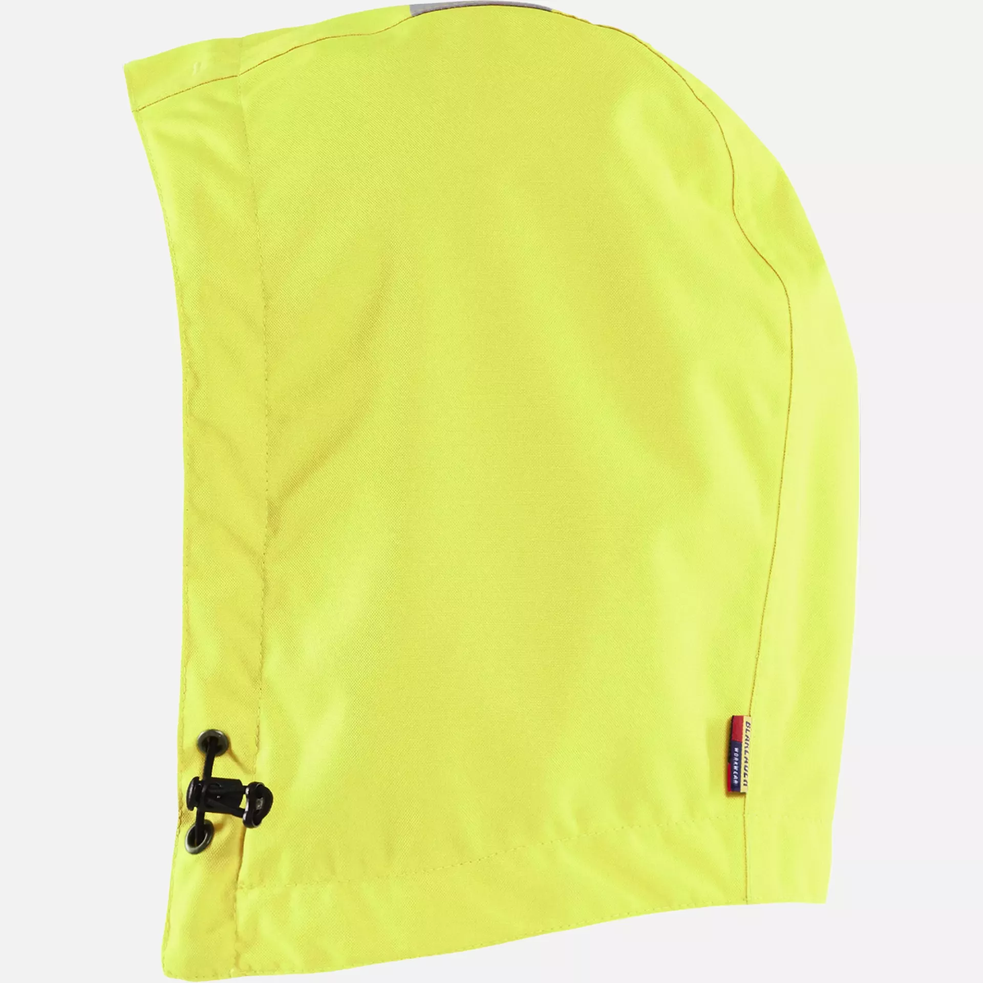Blaklader 216519773300, High Vis Hood, Yellow, image 3