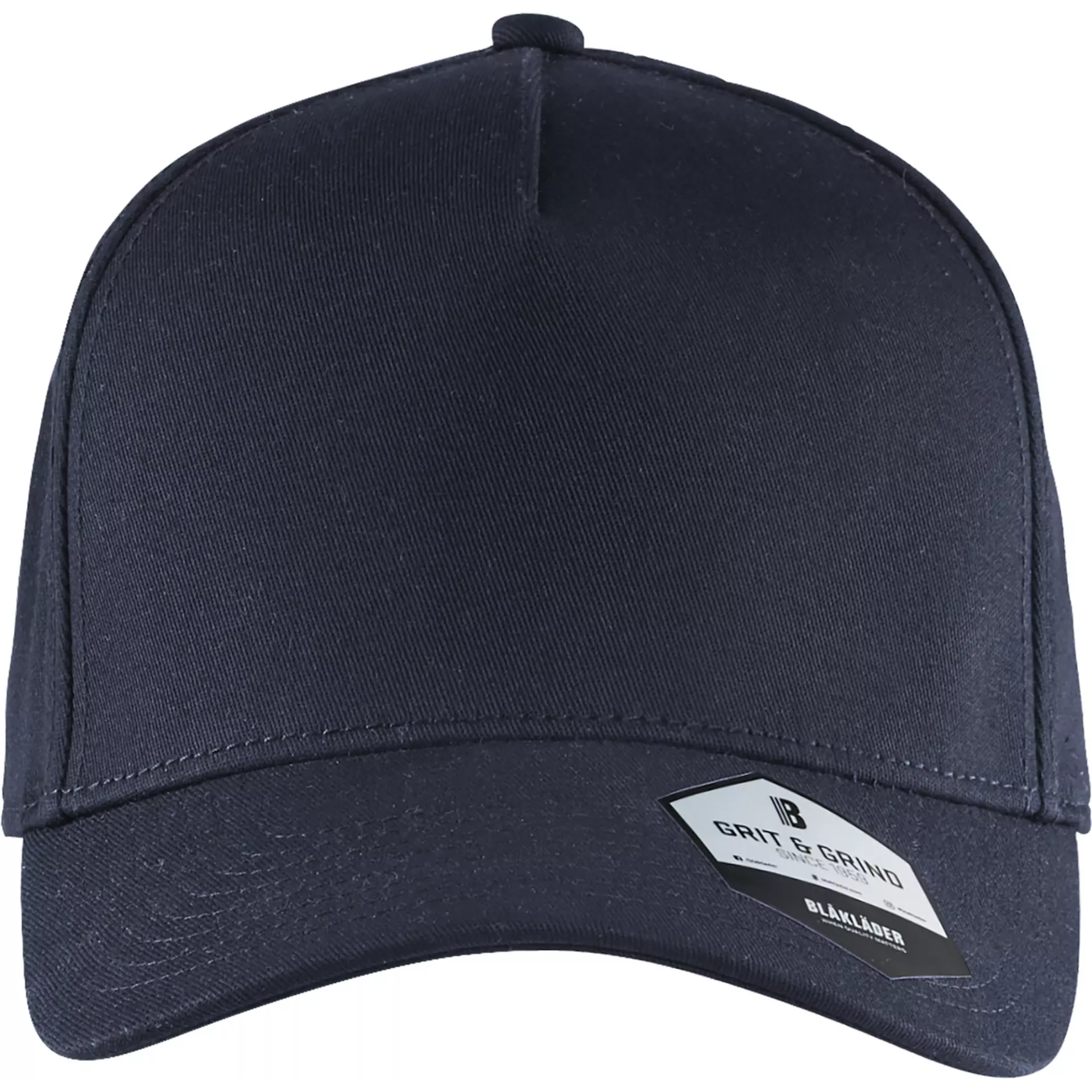 Blaklader 207711078600, Flexible Cap, Dark Navy Blue, image 5