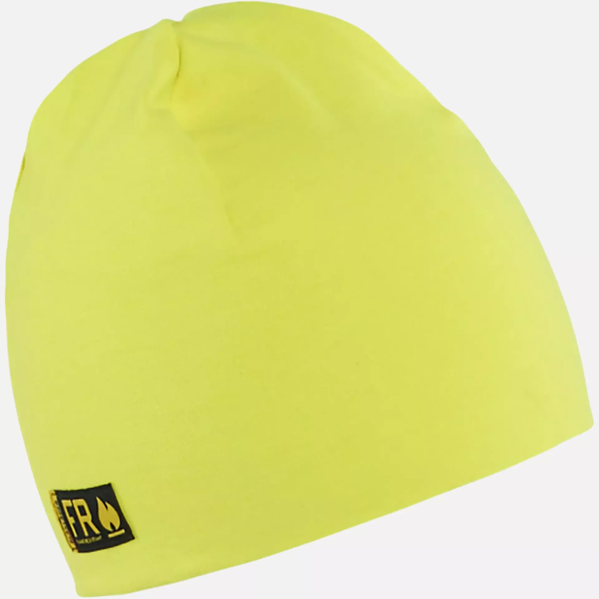 Blaklader 206917613300, Flame Resistant Hat, Yellow, image 2