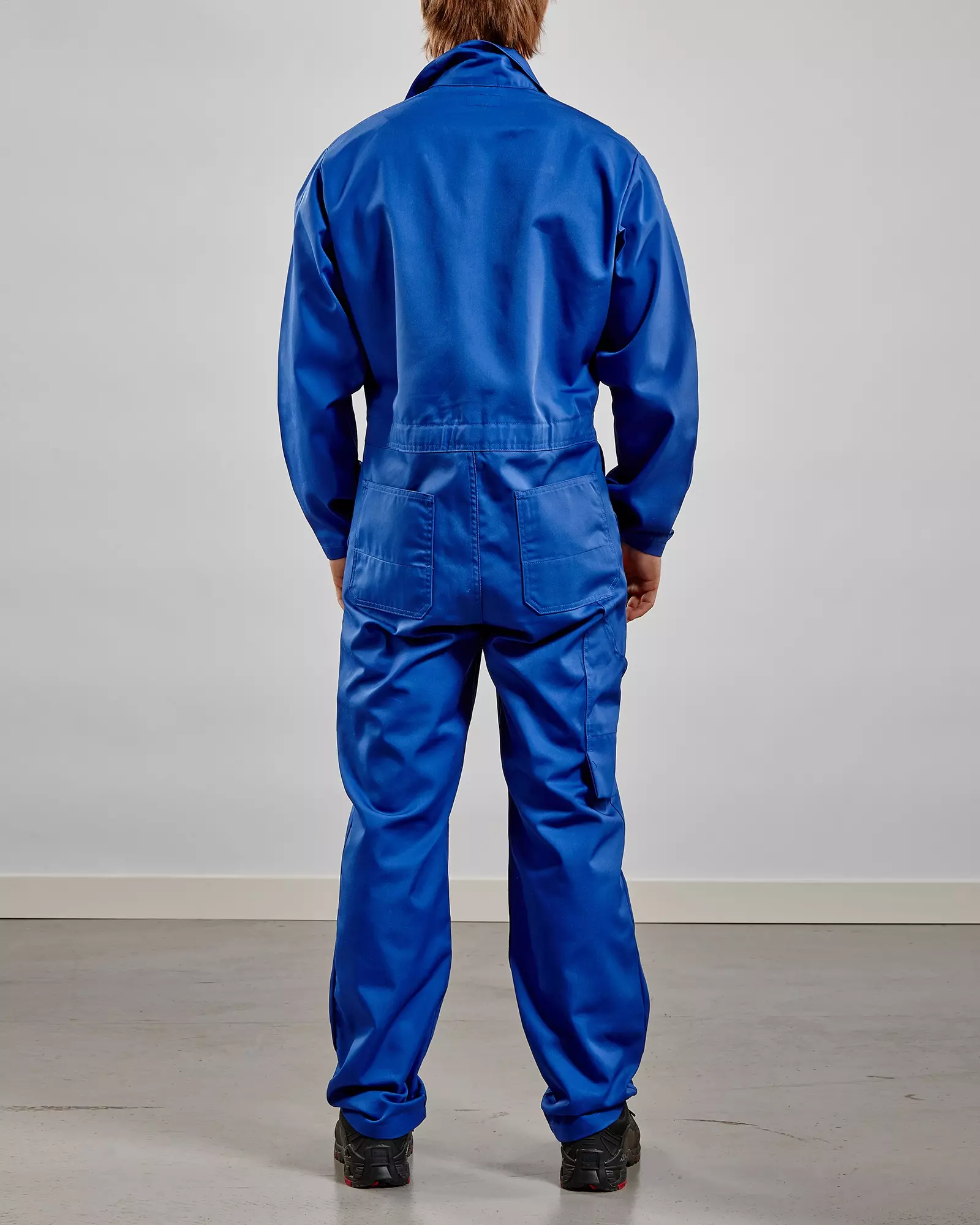 Blaklader 627018008500, Coverall, Royal Blue, image 4