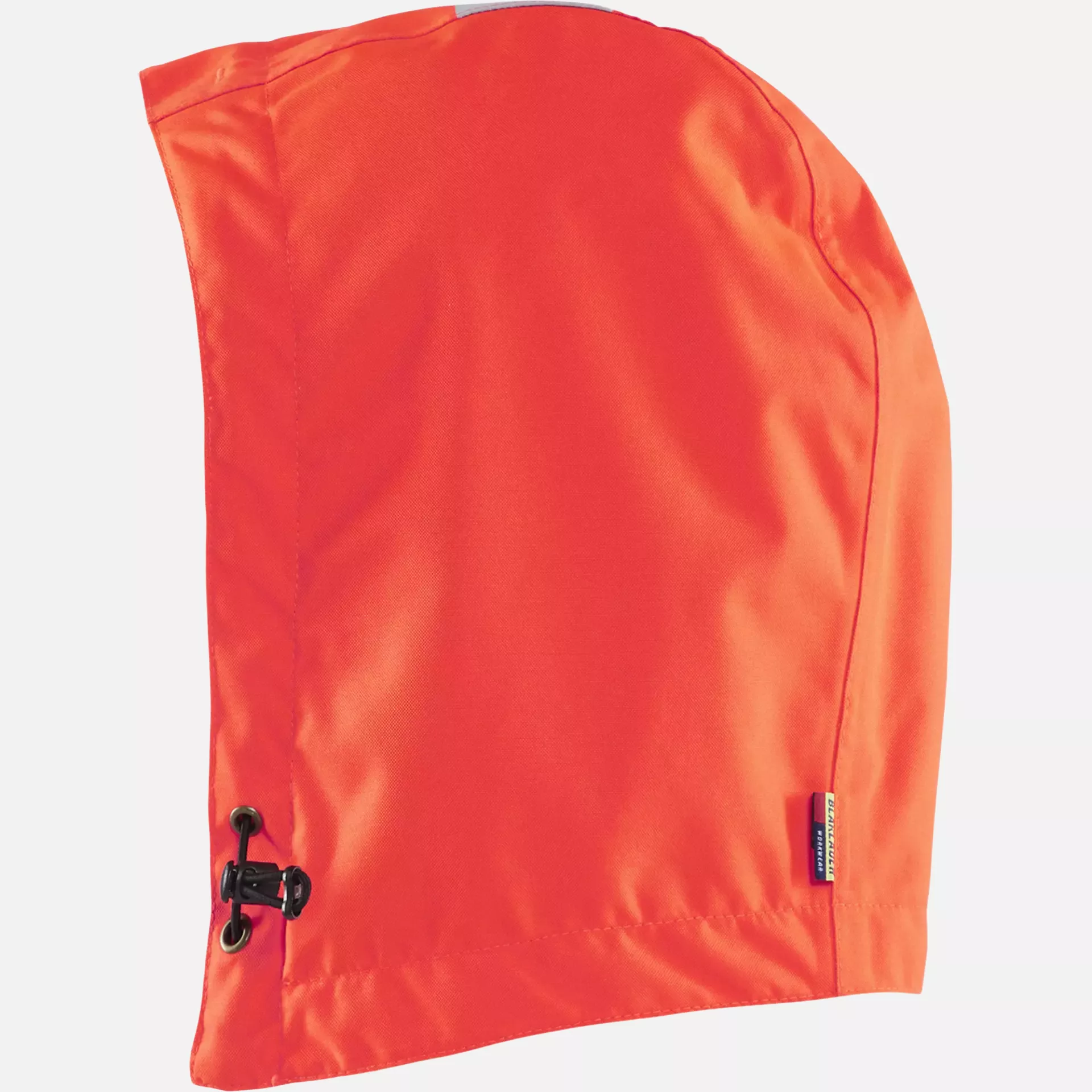 Blaklader 216519775500, High Vis Hood, Red, image 3