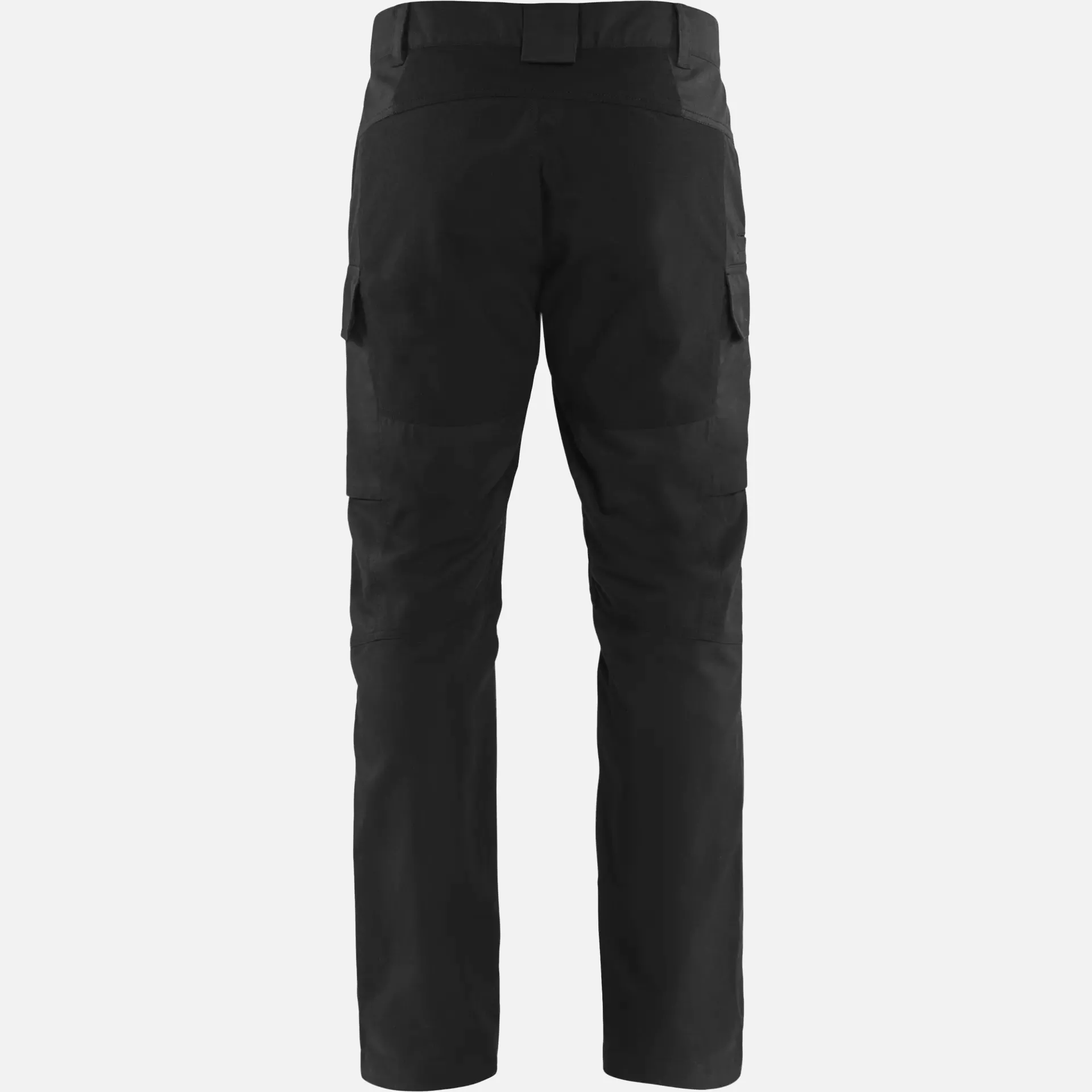 Blaklader 148615129900, Stretch Flammschutz Arbeitshose, Schwarz, image 3