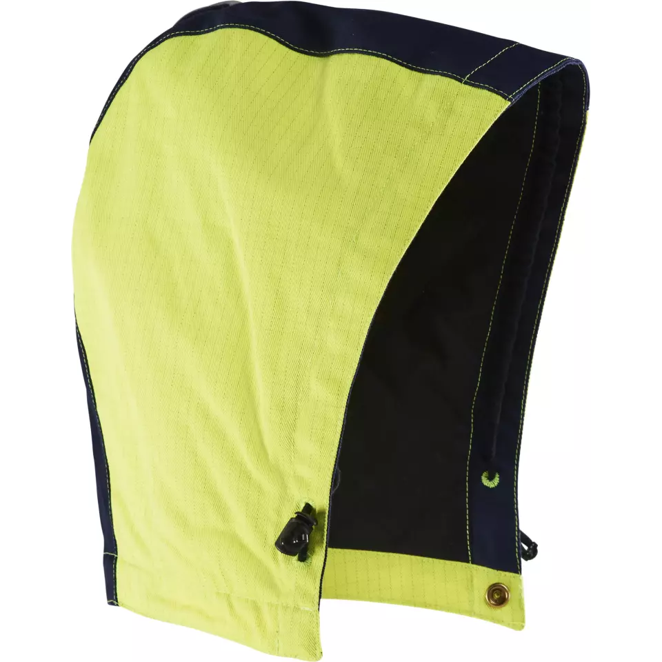 EN 1149-3 · Electrostatic Properties Tested feature highlight