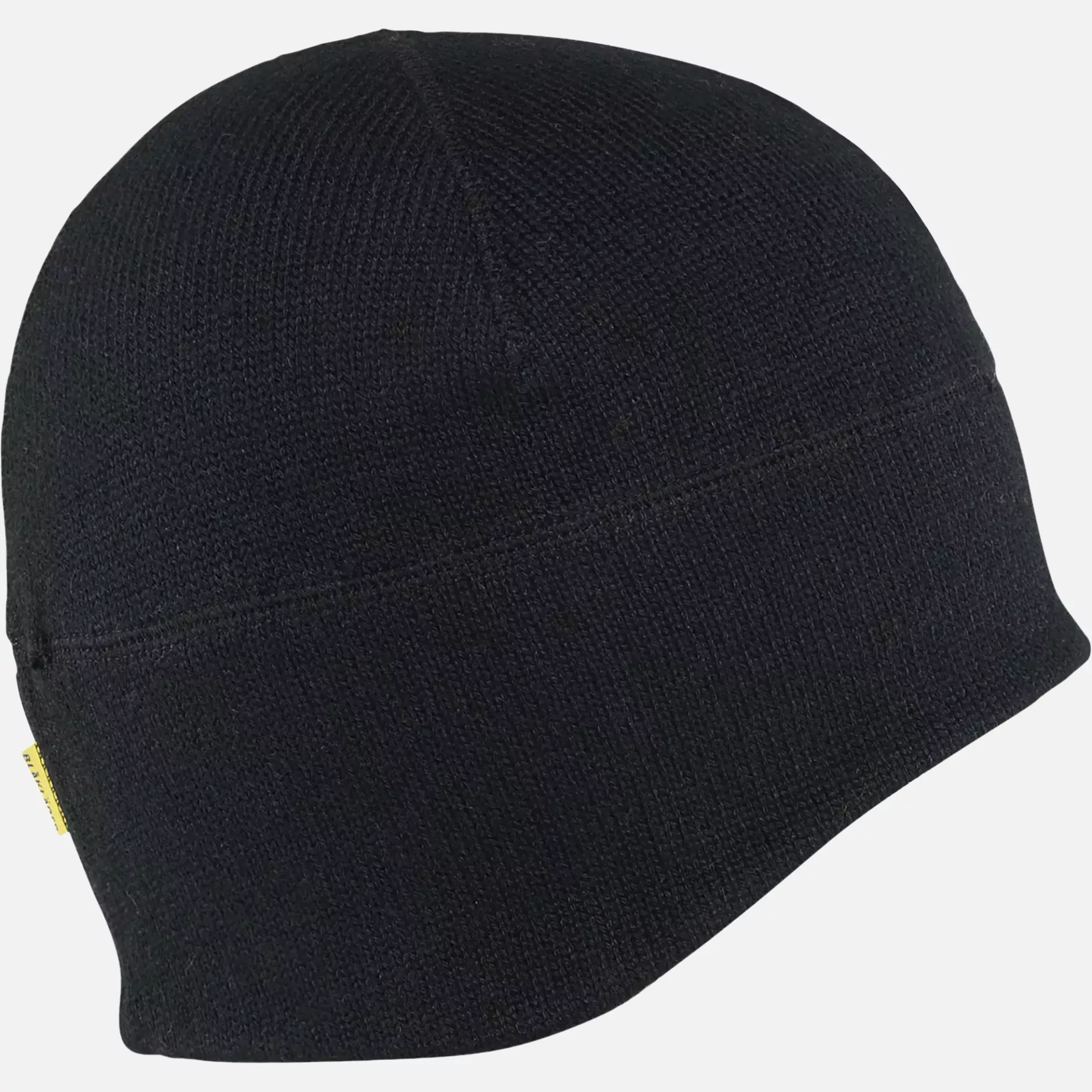 Blaklader 202628179900, Windstopper Beanie, Black, image 2