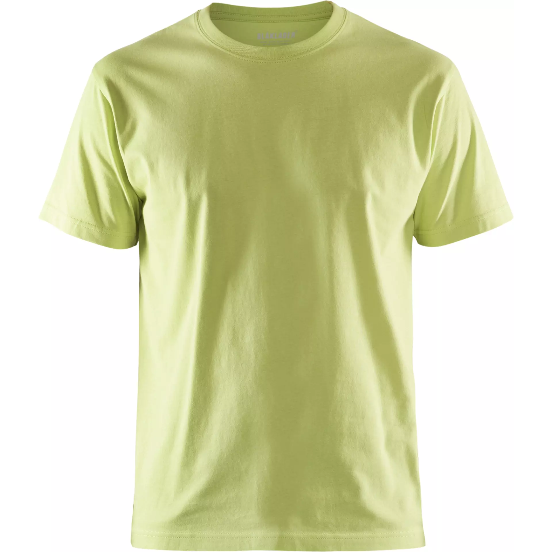 Blaklader 352510424009, T-Shirt, Lime Green