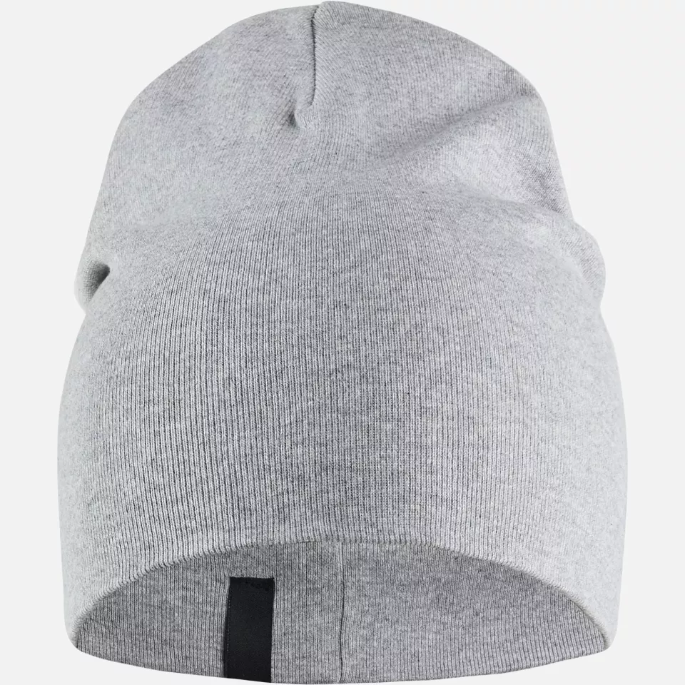 Blaklader 201110249000, Knitted Hat, Grey Melange, image 1, gallery thumbnail