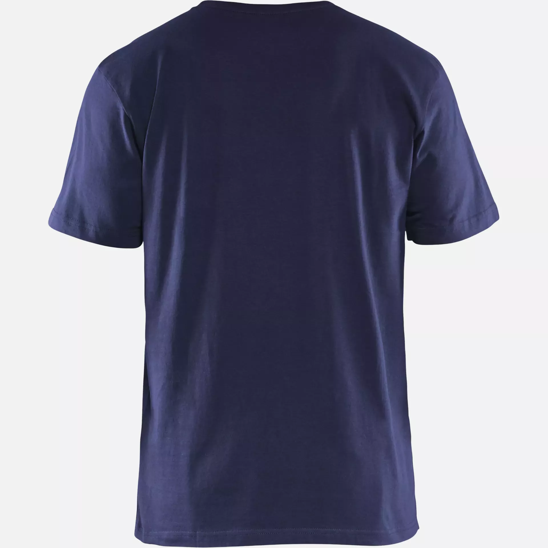 Blaklader 352510428800, T-Shirt, Navy Blue, image 2