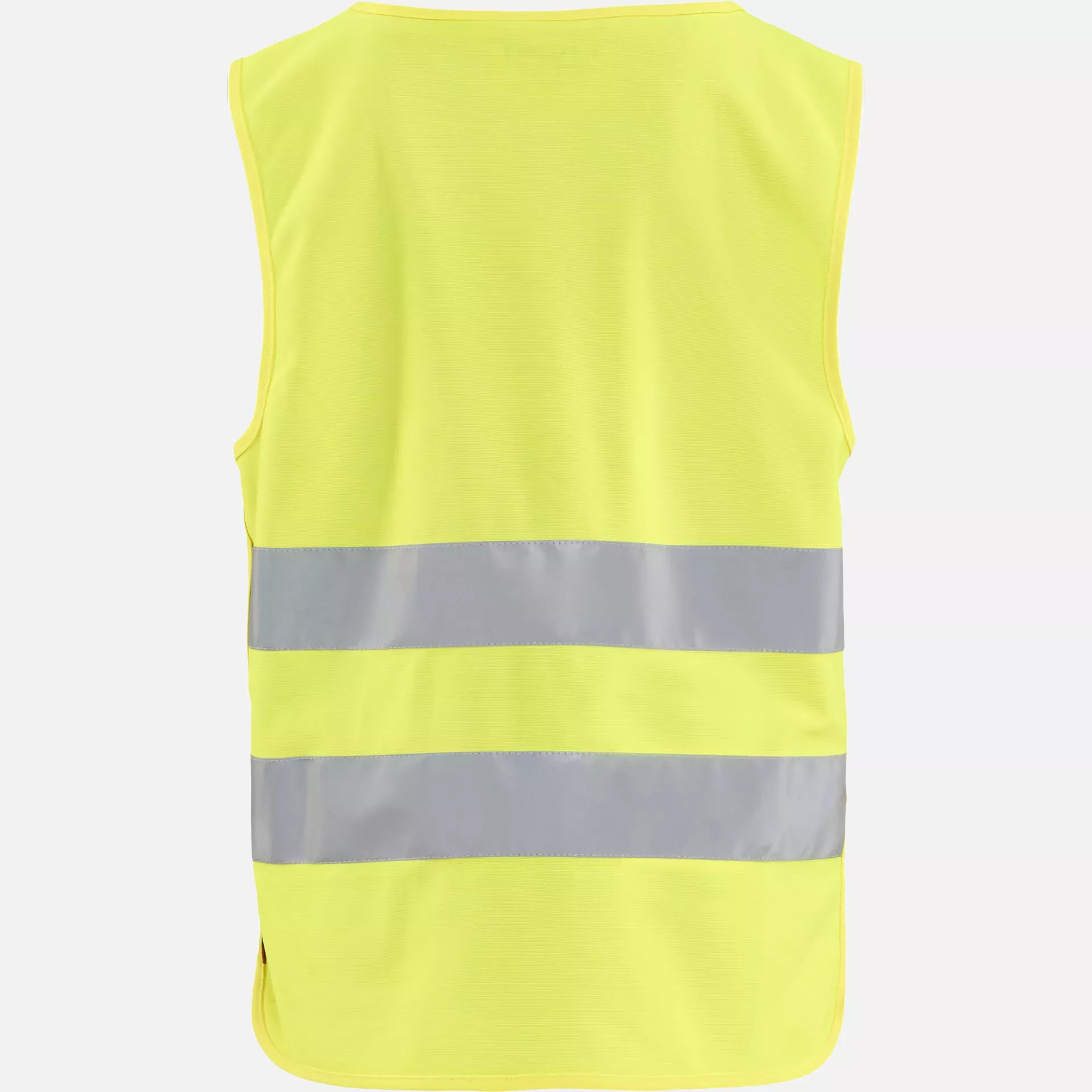 Blaklader 523010223300, Children's High Vis Vest, High Vis Yellow, image 3