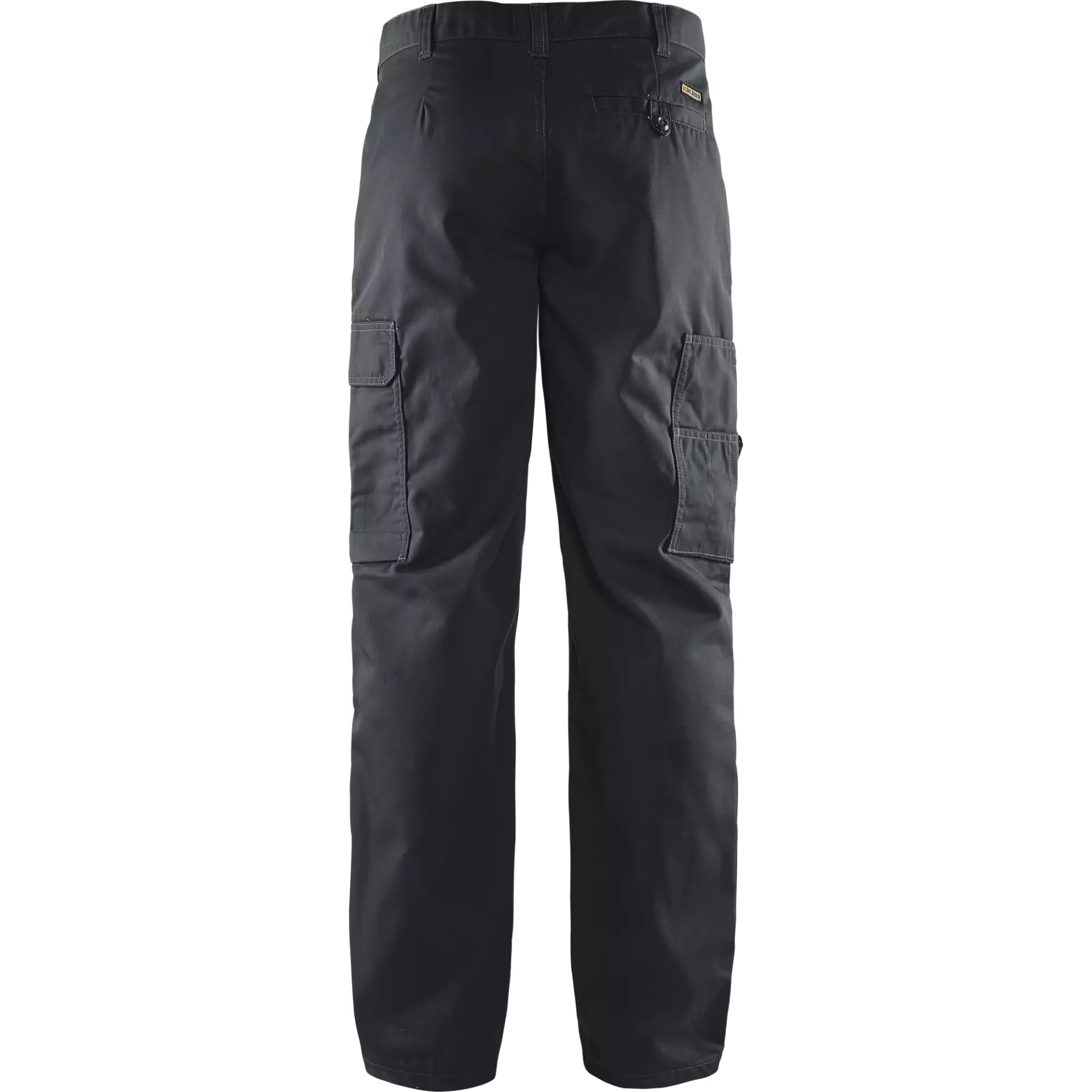 Blaklader 140018009900, Work Trousers, Black, image 3