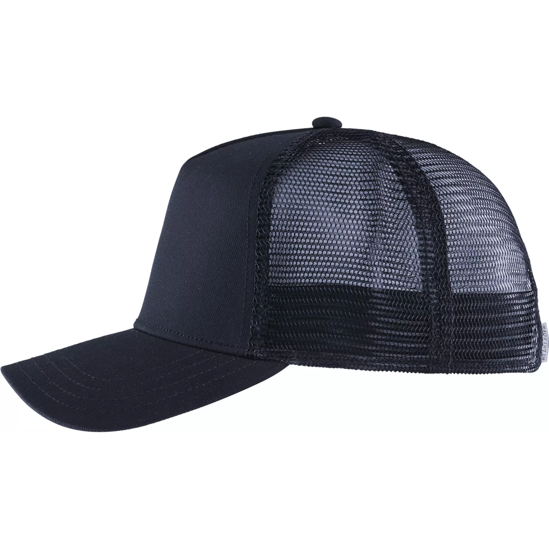 Blaklader 207911068600, Trucker Cap, Dark Navy, image 3