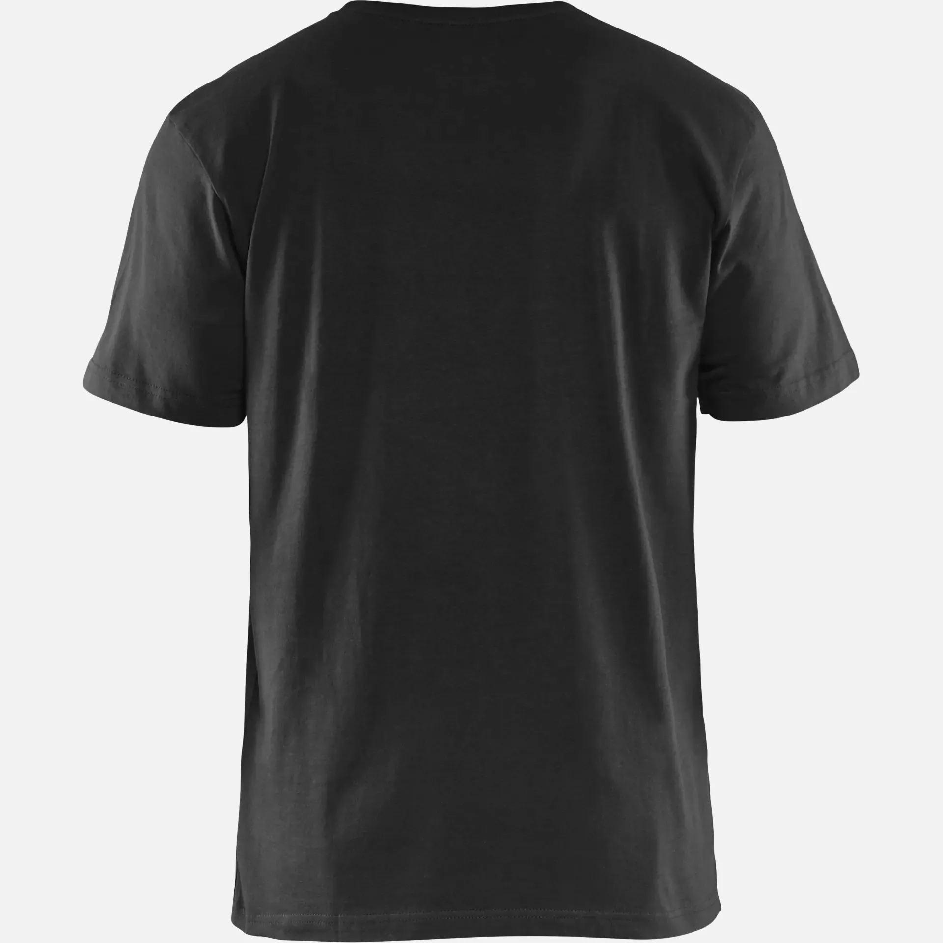 Blaklader 352510429900, T-Shirt, Black, image 4