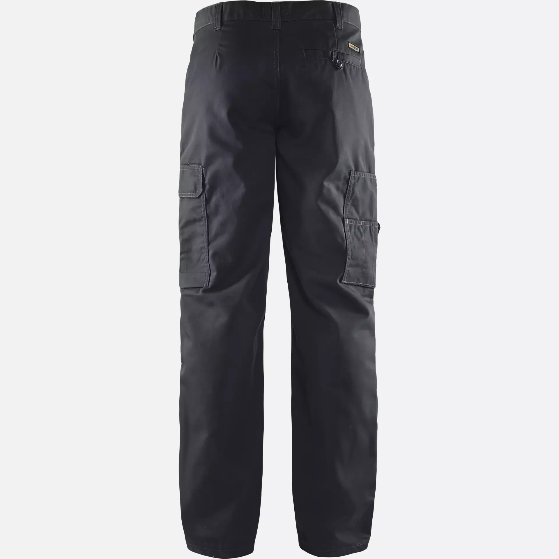 Blaklader 140018009900, Work Trousers, Black, image 3