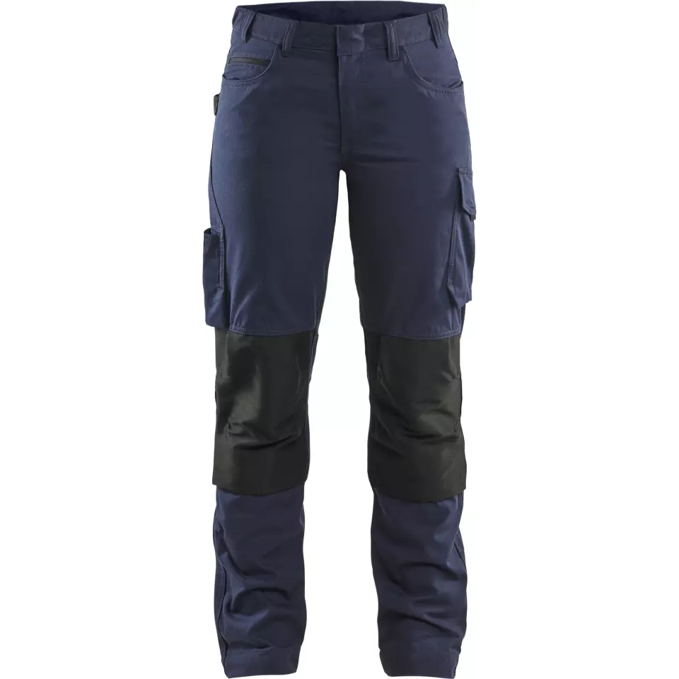 Pocket System · Knee Pad Pockets feature highlight