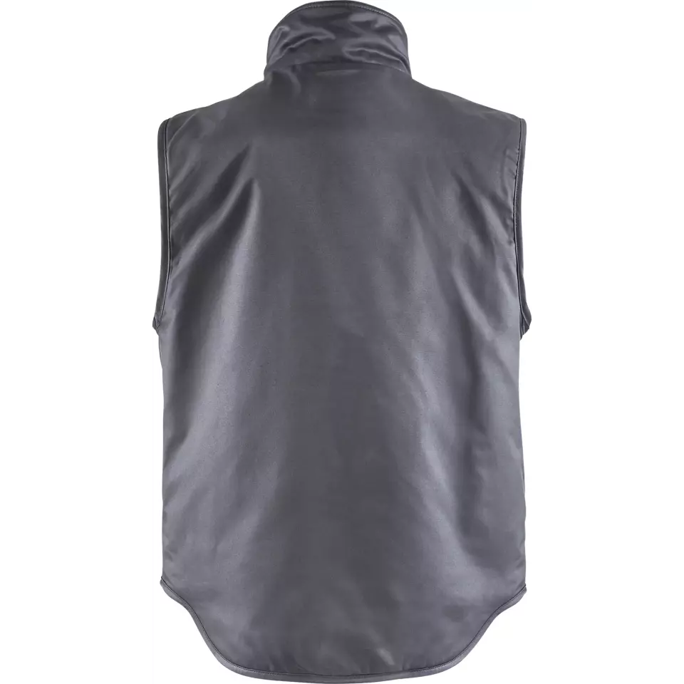 Blaklader 380119009400, Winter Vest, Grey, image 4, gallery thumbnail