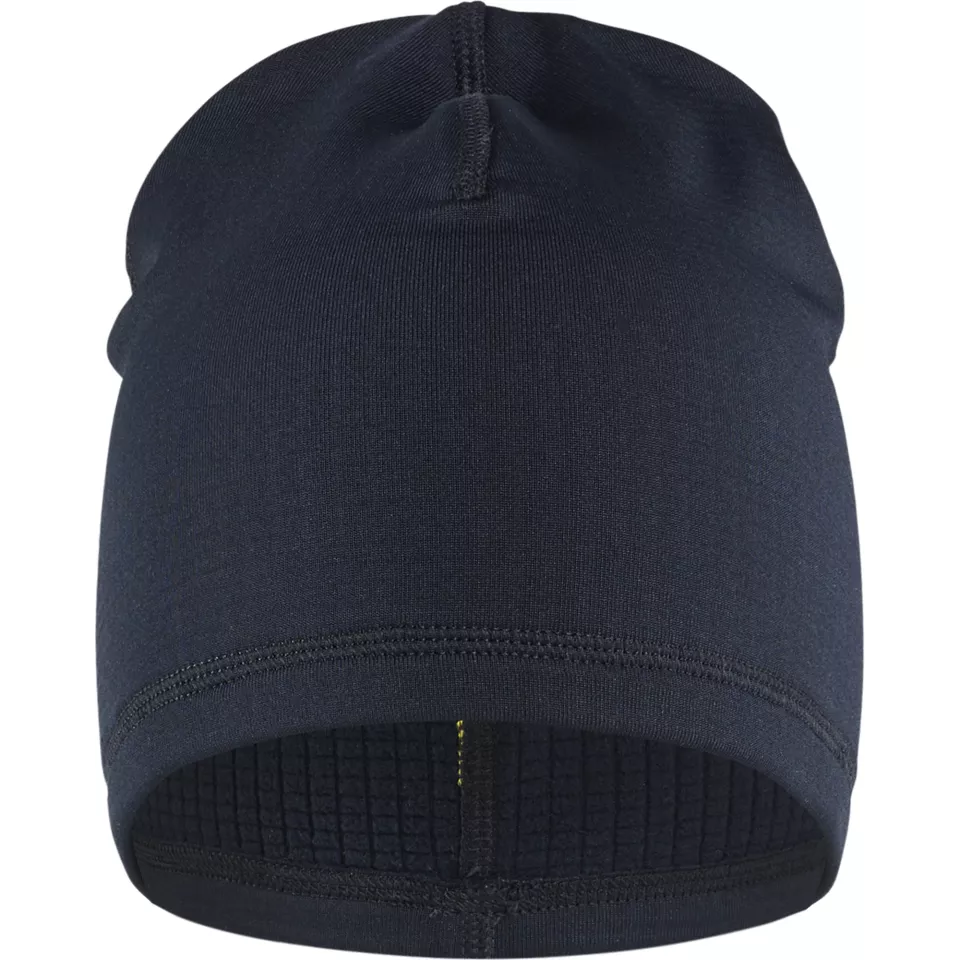 Blåkläder 201725398600, Beanie, Dark Navy, image 1, gallery thumbnail