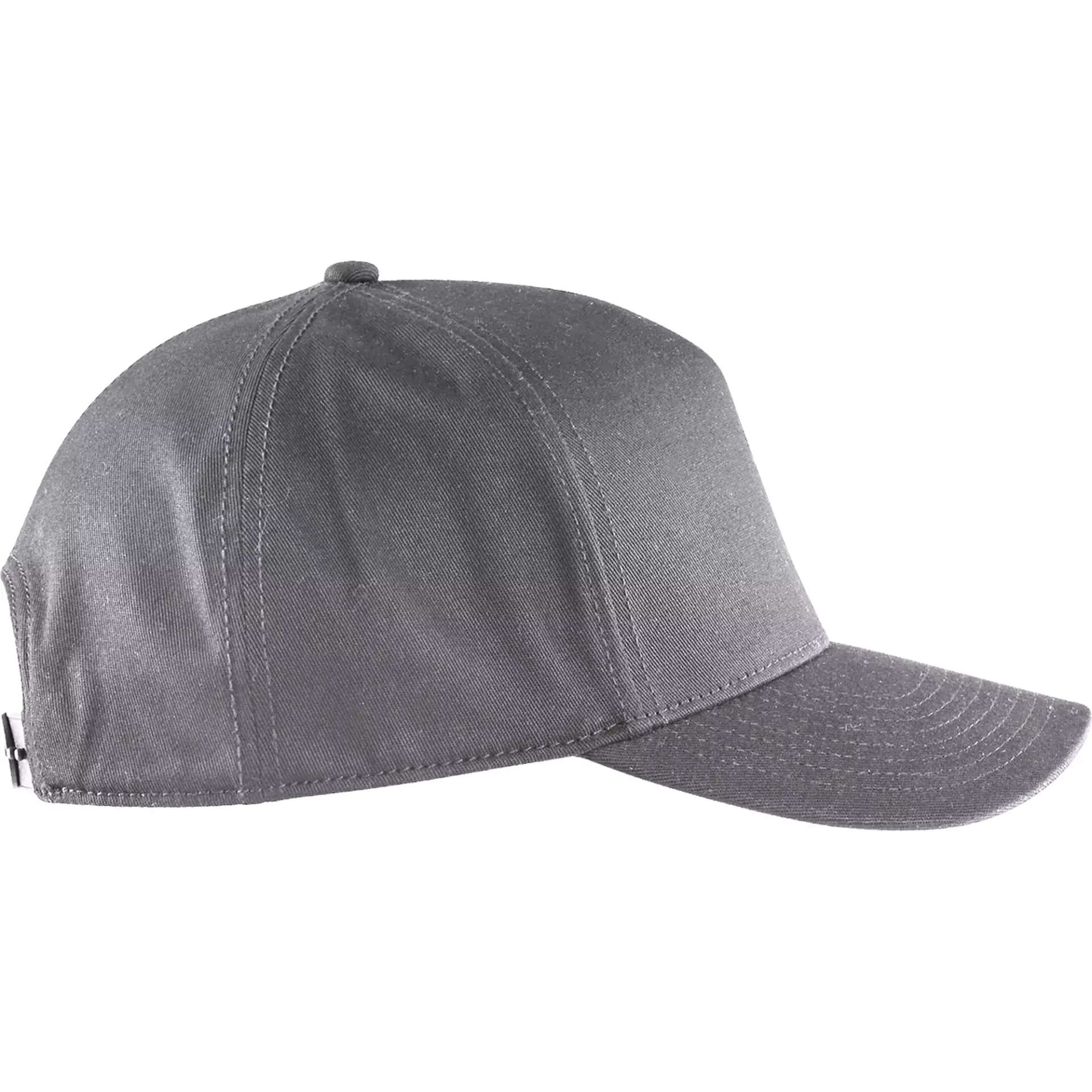 Blaklader 207711079600, Flexible Cap, Medium Grey, image 2