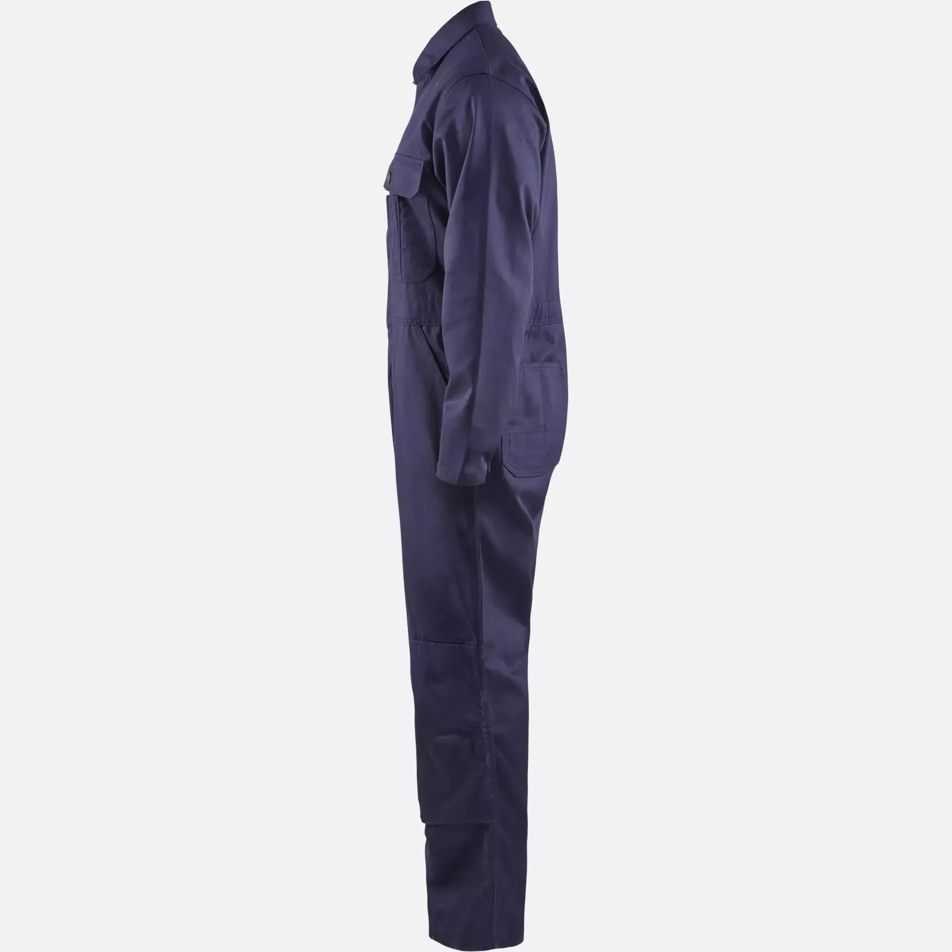 Blaklader 615110008800, Coverall, Navy, image 3