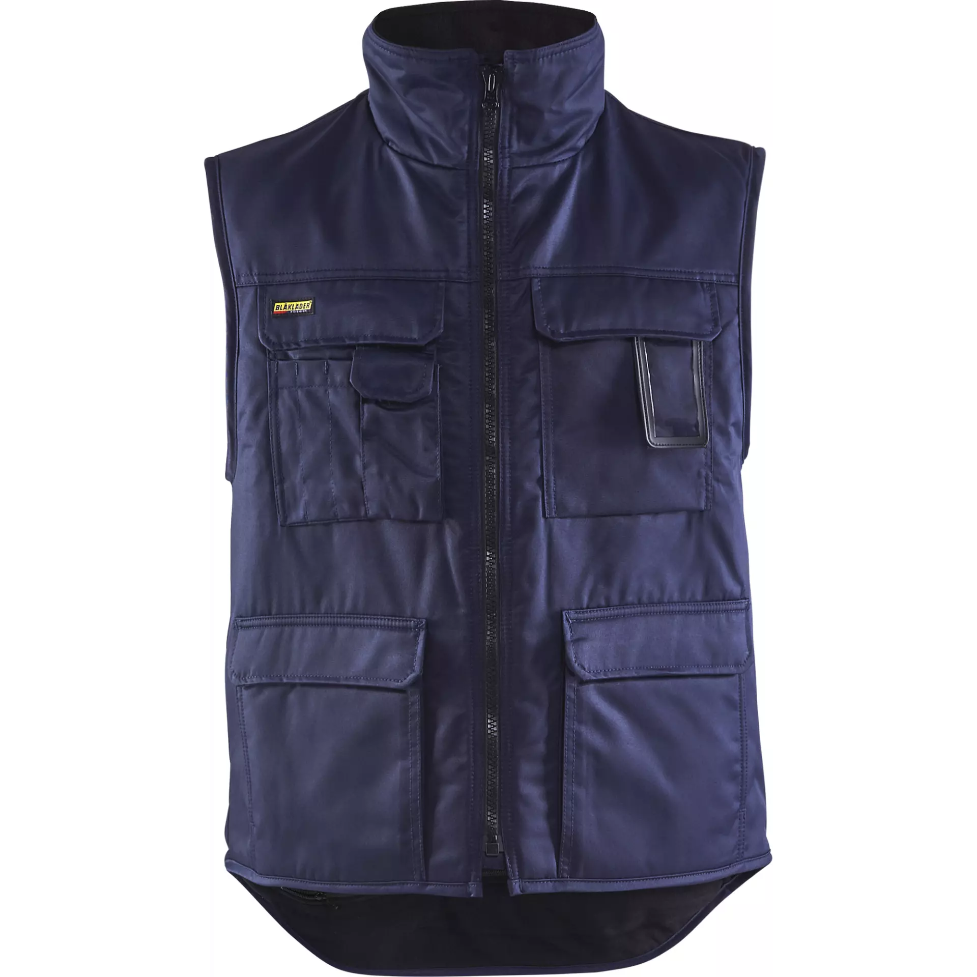 Blaklader 380119008900, Winter Vest, Navy Blue, image 1