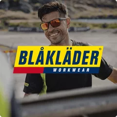 Blåkläder vibe icon
