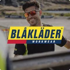 Blåkläder vibe icon
